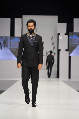 Republic at PFDC Sunsilk Fashion Week 2012 Karachi Day 4