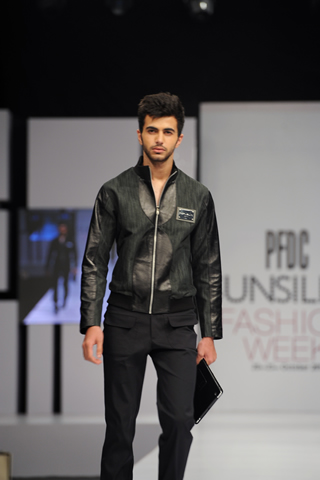 Republic at PFDC Sunsilk Fashion Week 2012 Karachi Day 4