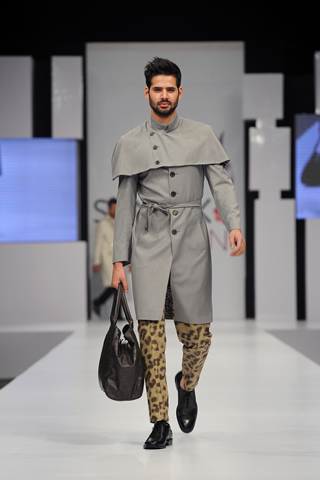 Republic at PFDC Sunsilk Fashion Week 2012 Karachi Day 4