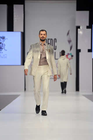 Republic at PFDC Sunsilk Fashion Week 2012 Karachi Day 4