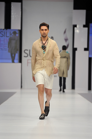 Republic at PFDC Sunsilk Fashion Week 2012 Karachi Day 4