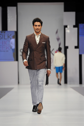 Republic at PFDC Sunsilk Fashion Week 2012 Karachi Day 4