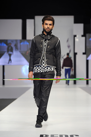 Republic at PFDC Sunsilk Fashion Week 2012 Karachi Day 4