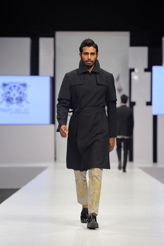 Republic at PFDC Sunsilk Fashion Week 2012 Karachi Day 4