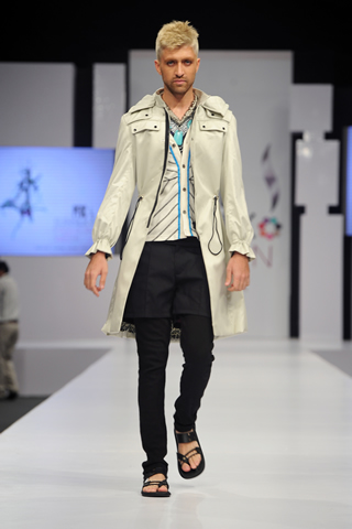 Republic at PFDC Sunsilk Fashion Week 2012 Karachi Day 4