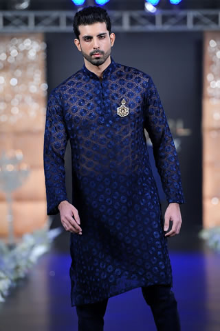 Rouge at PFDC L'Oreal Paris Bridal Week 2011