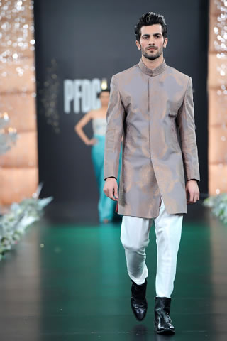 Rouge at PFDC L'Oreal Paris Bridal Week 2011