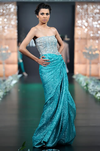 Rouge at PFDC L'Oreal Paris Bridal Week 2011