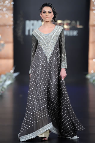 Rouge at PFDC L'Oreal Paris Bridal Week 2011