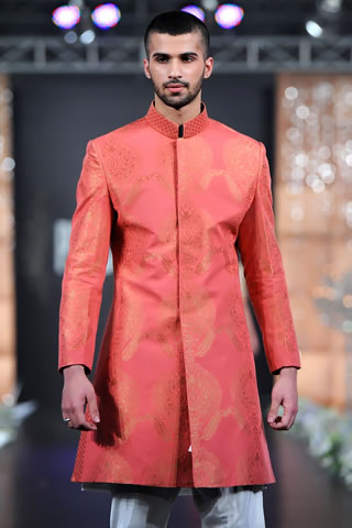 Rouge at PFDC L'Oreal Paris Bridal Week 2011 Day 3