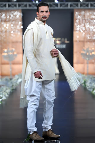 Rouge at PFDC L'Oreal Paris Bridal Week 2011 Day 3