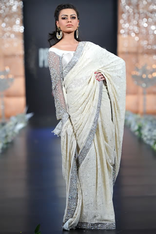 Rouge at PFDC L'Oreal Paris Bridal Week 2011 Day 3