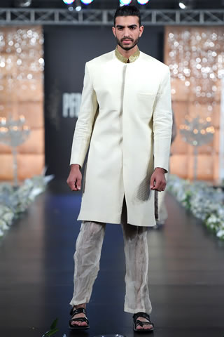Rouge at PFDC L'Oreal Paris Bridal Week 2011 Day 3