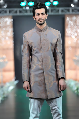 Rouge at PFDC L'Oreal Paris Bridal Week 2011 Day 3