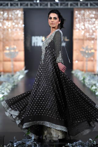 Rouge at L'Oreal Paris Bridal Week 2011