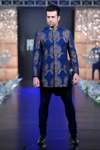 Rouge Collection at PFDC L'Oreal Paris Bridal Week 2011