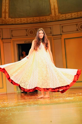 Norway Fashion Show Collection - Saim Ali