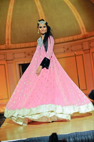 Norway Fashion Show Collection - Saim Ali