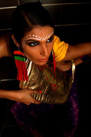Summer Accessories Collection 2011 by Mahin Hussain