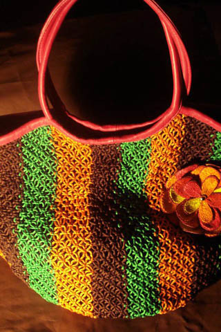 Summer Accessories Collection 2011 by Mahin Hussain