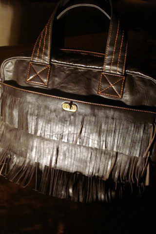 Summer Accessories Collection 2011 by Mahin Hussain