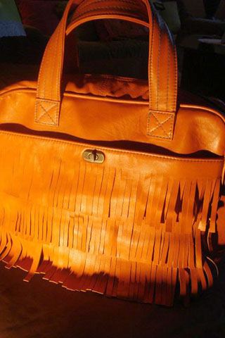 Summer Accessories Collection 2011 by Mahin Hussain