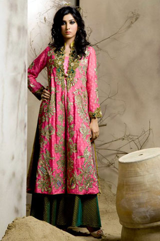 Summer Collection 2011 Season 2 by Tena Durrani