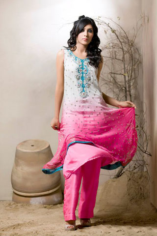 Summer Collection 2011 Season 2 by Tena Durrani