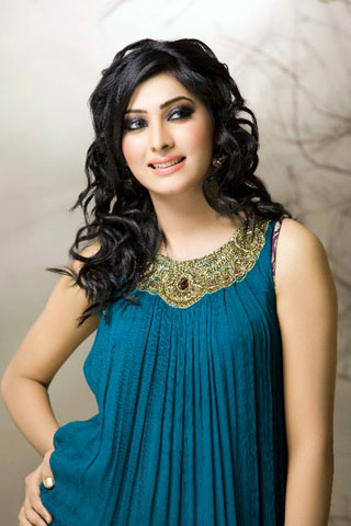 Summer Collection 2011 Season 2 by Tena Durrani