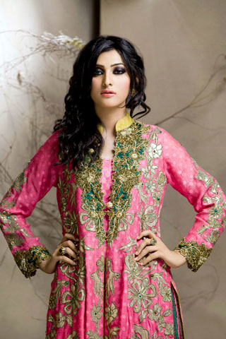 Summer Collection 2011 Season 2 by Tena Durrani