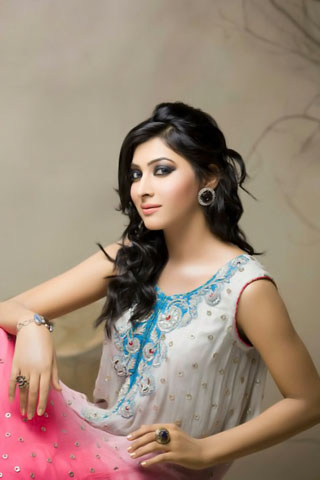 Summer Collection 2011 Season 2 by Tena Durrani