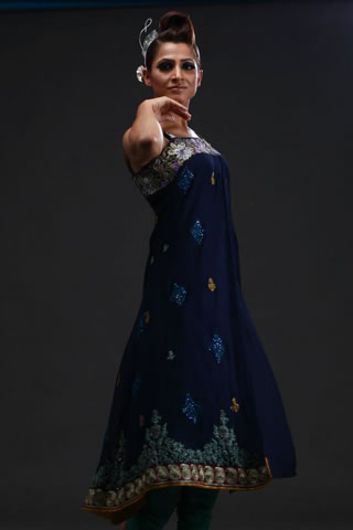 Fashion Collection Tena Durrani Season 3