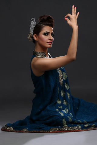Summer Collection 2011 Season 3 by Tena Durrani