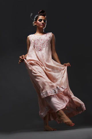 Season 3 Summer Collection 2011 by Tena Durrani