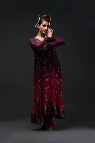2011  Summer Collection Season 3 by Tena Durrani
