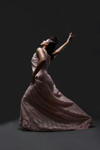 Summer Collection 2011 Season 3 by Tena Durrani, Pakistani Designer Tena