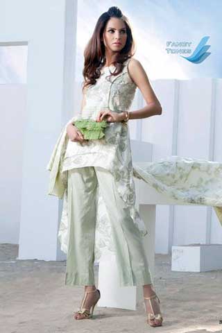 Summer Lawn Collection 2011 Volume 3 by Firdous