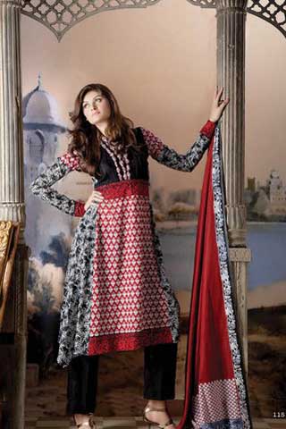 Summer Lawn Collection 2011 Volume 3 by Firdous