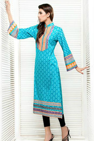 Summer Lawn Prints Collection 2012 by Yahsir Waheed