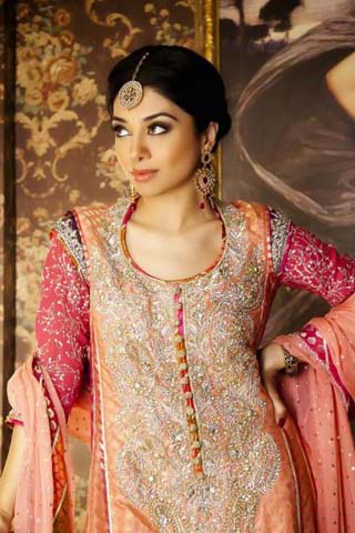 Summer Outfits Collection 2012 by L'atelier, Summer Outfits Collection 2012