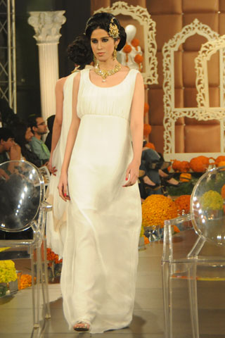 The Mehr Collection by Reama Malik
