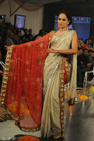 The Mehr Collection by Reama Malik