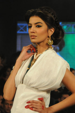 The Mehr Collection by Reama Malik - Details
