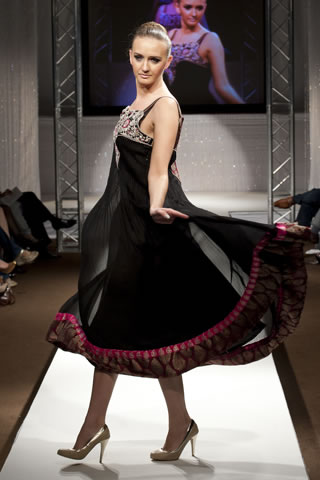 Waseem Noor Pakistani Designer