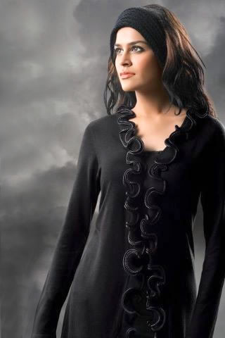 Winter Storm Collection 2011 by Bonanza, Sweaters Collection by Bonanza
