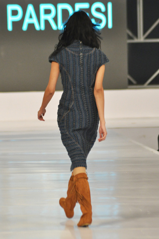 Adnan Pardesi 2013 APTMA Clothing Collection