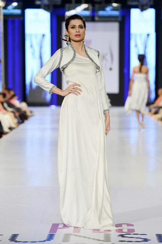 Adnan Pardesy Spring Collection at PFDC SFW 2013 Day 3