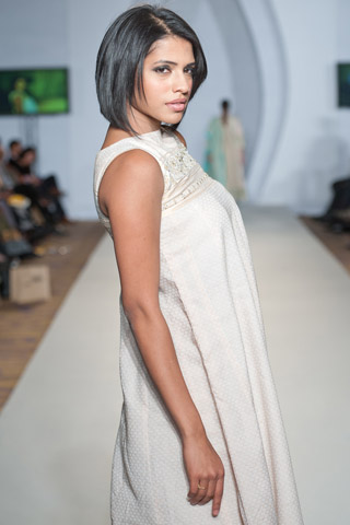 Al Karam Collection at PFW 3 London