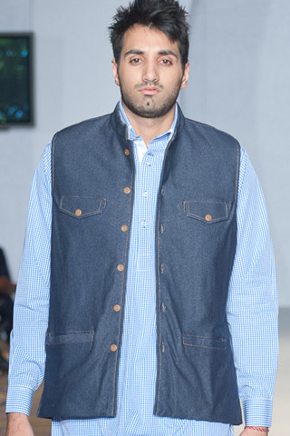 Al Karam Collection at PFW 3 London