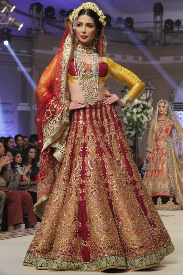 TBCW Ali Xeeshan Latest 2014 Mugal-e-Azam Collection